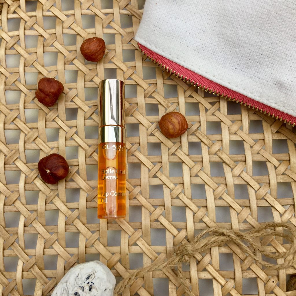 Clarins Lip Oil