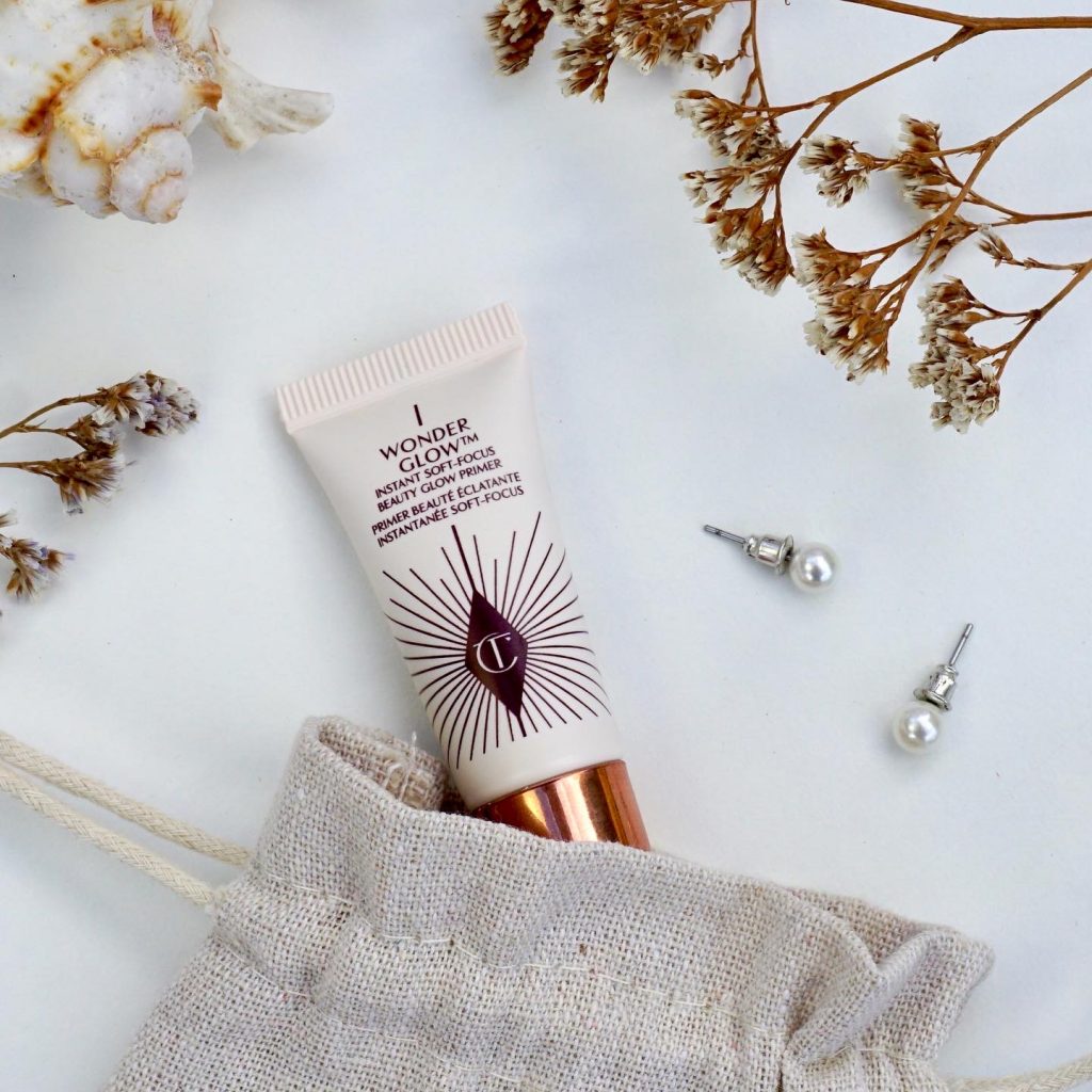 Charlotte Tilbury Wonder Glow Primer