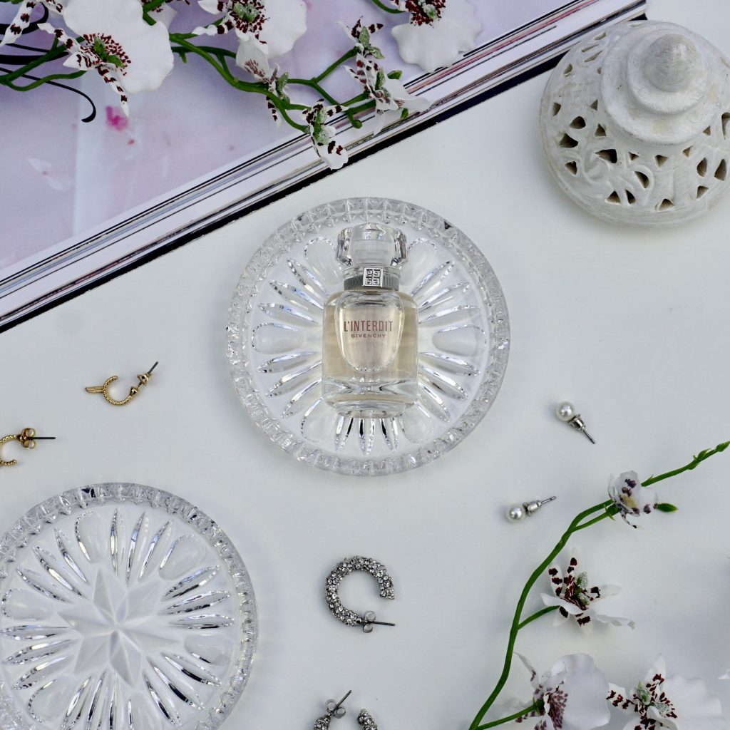 Givenchy Fragrance