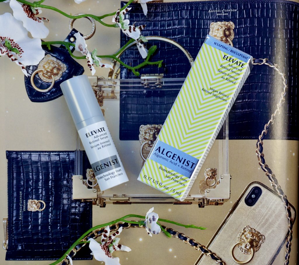 Algenist Elivate Retinol Serum