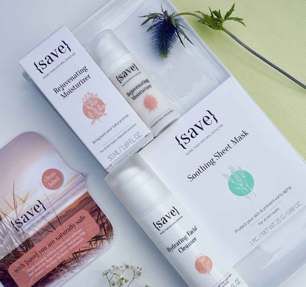 Save Skincare