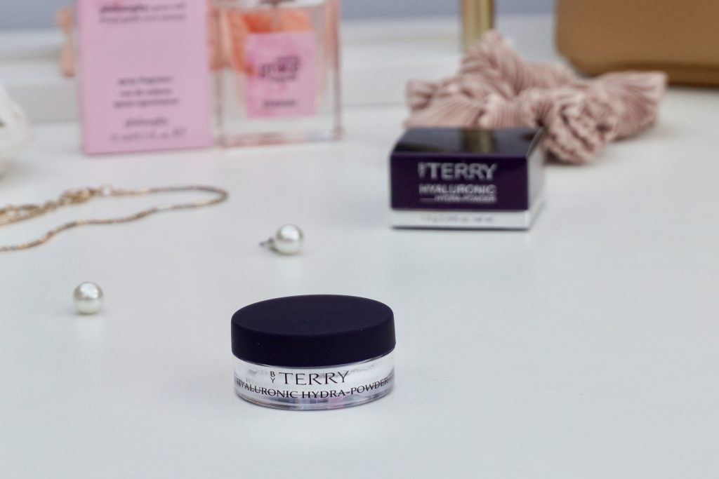 By Terry Hyaluronic Face Powder