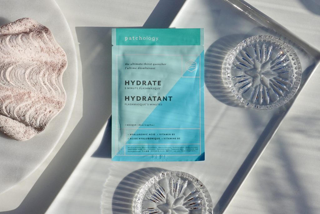 Patchology Sheet Mask