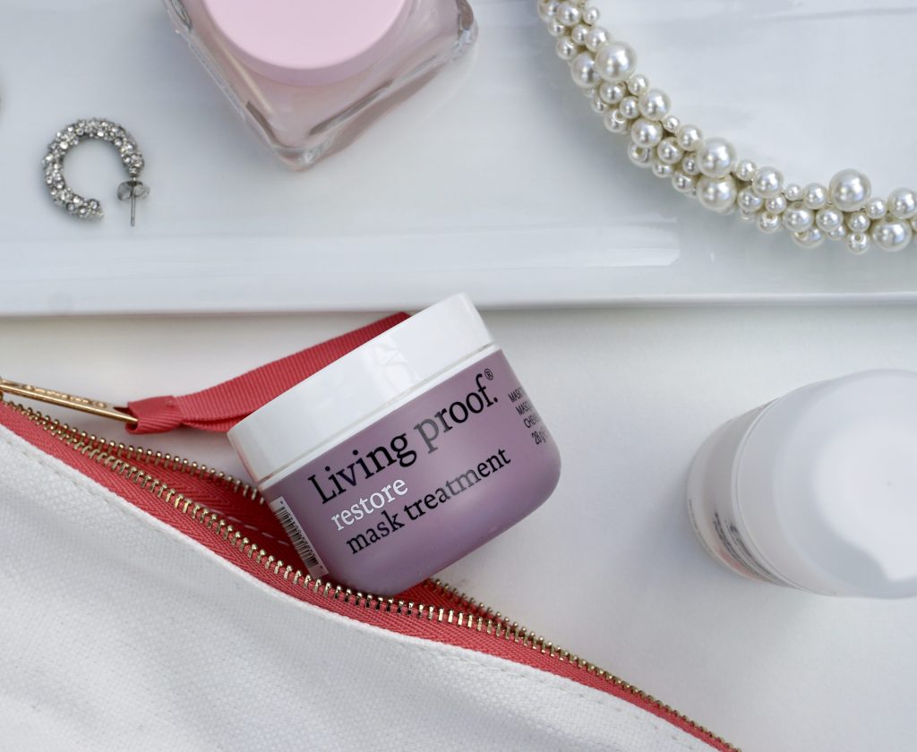 Living Proof Hair Mask