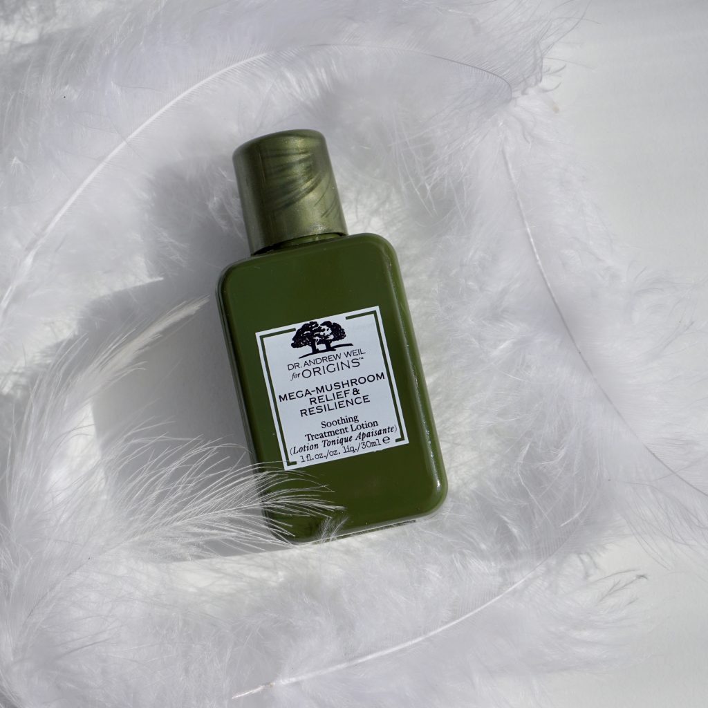 Origins Treatment Lotion