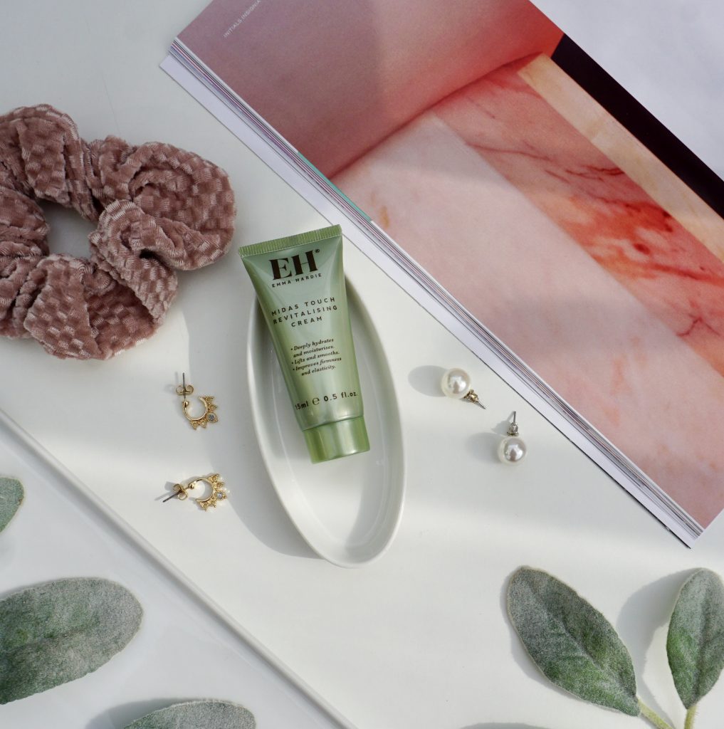 Emma Hardie Revitalising Cream