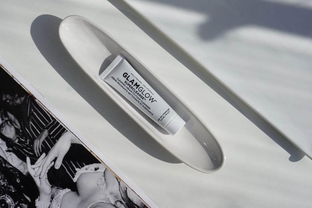 Glamglow Cleanser