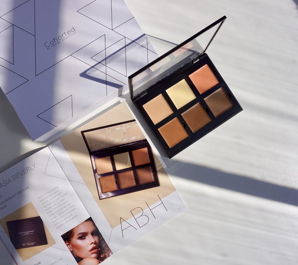 Anastasia Beverly Hills & Cohorted