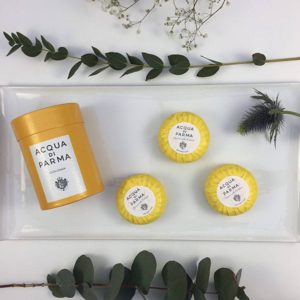 Aqua Di Parma