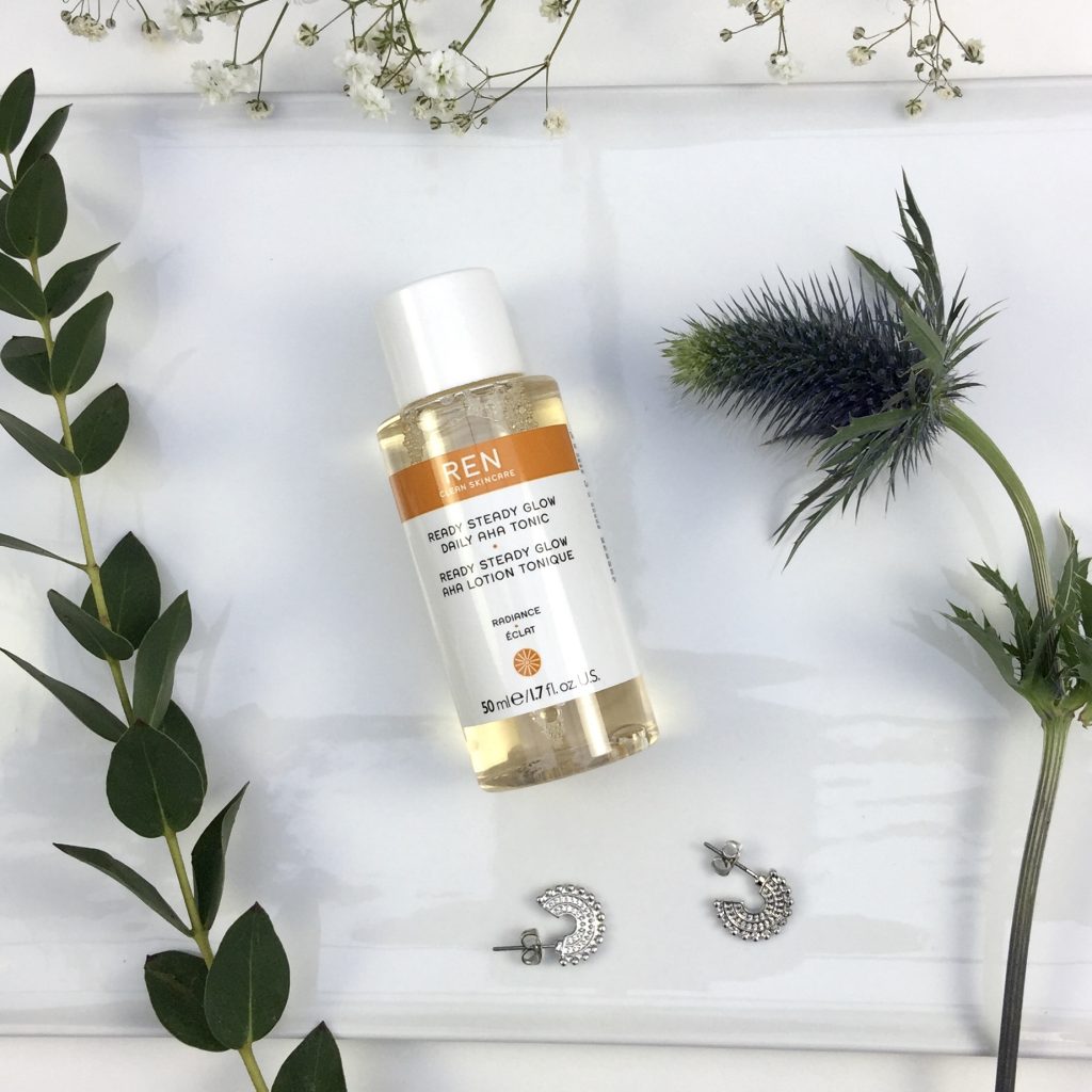 Ren Ready steady Glow Tonic