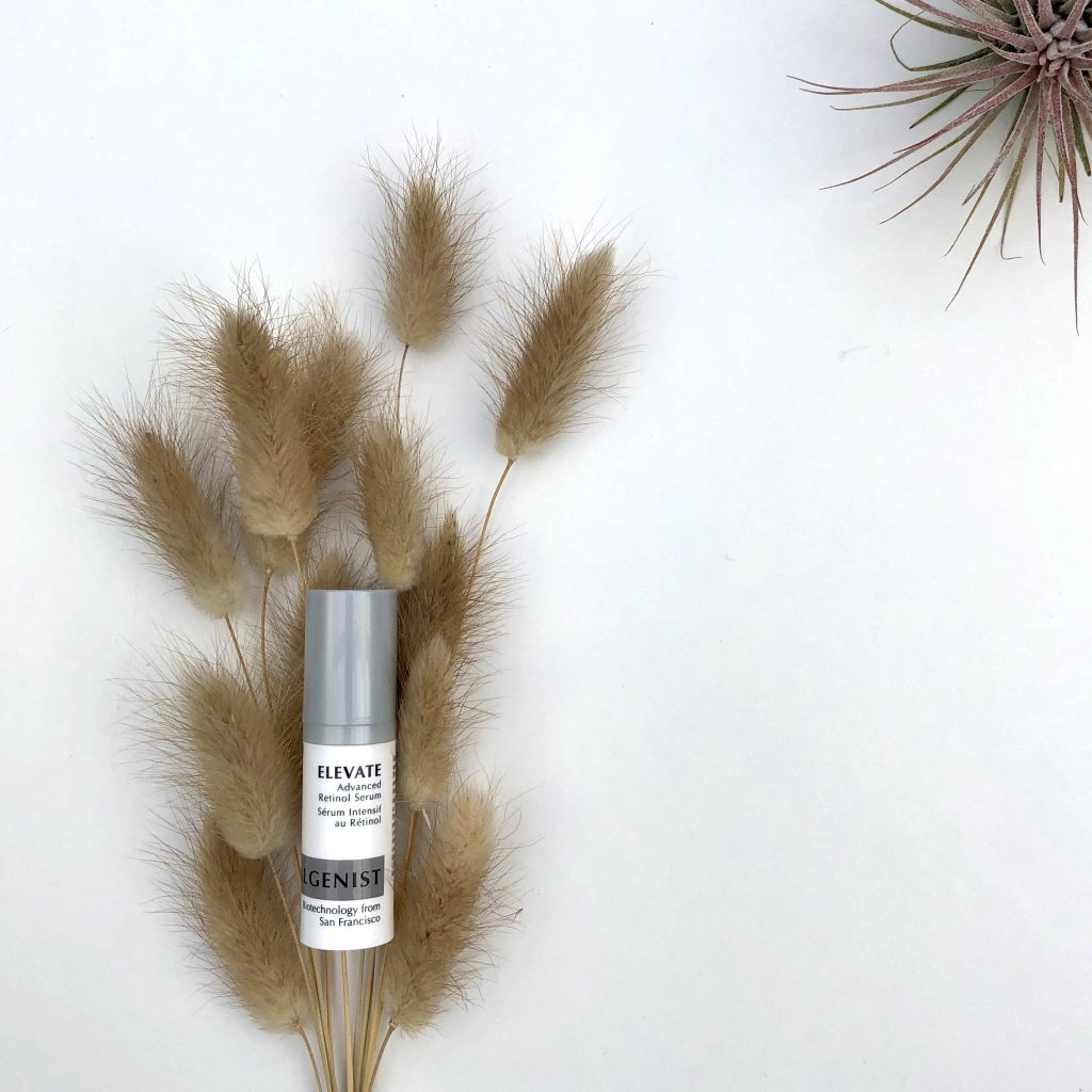 Algenist Eleviate Advanced Retinol Serum