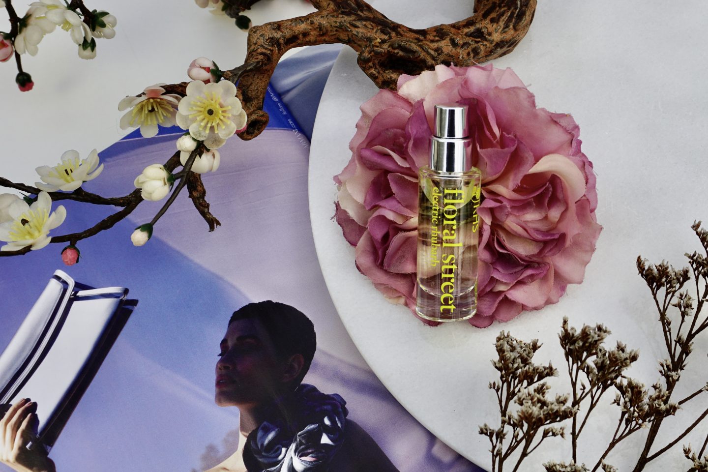 Floral Street Fragrance RHS