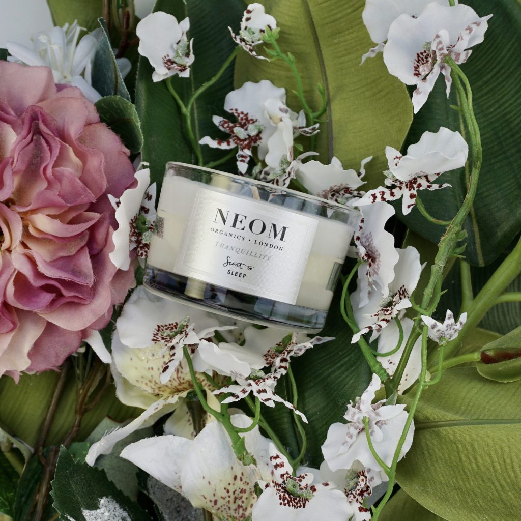 NeomTranquility Candle