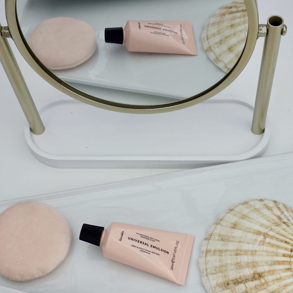 Lixirskin Universal Emulsion