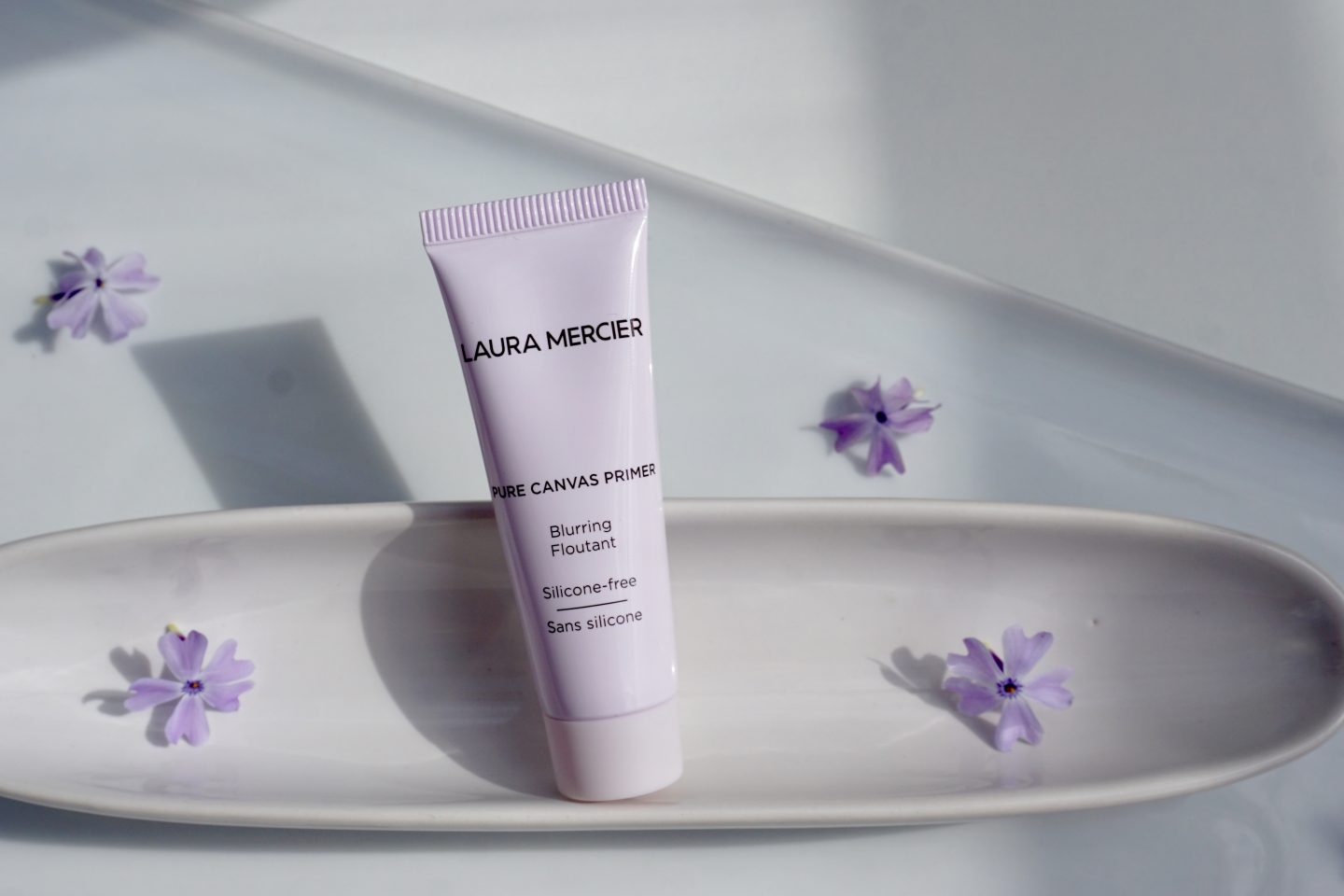 Laura Mercier Pure Canvas Primer