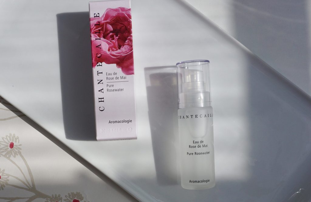 Chantecaille Rosewater Face Mist