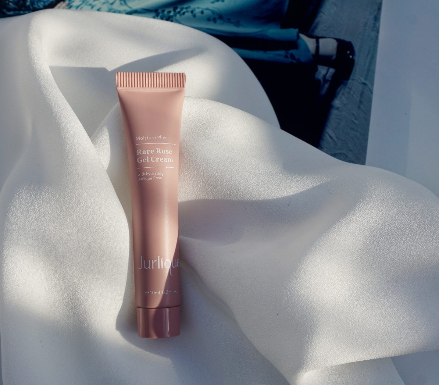 Jurlique Rare Rose Gel Cream