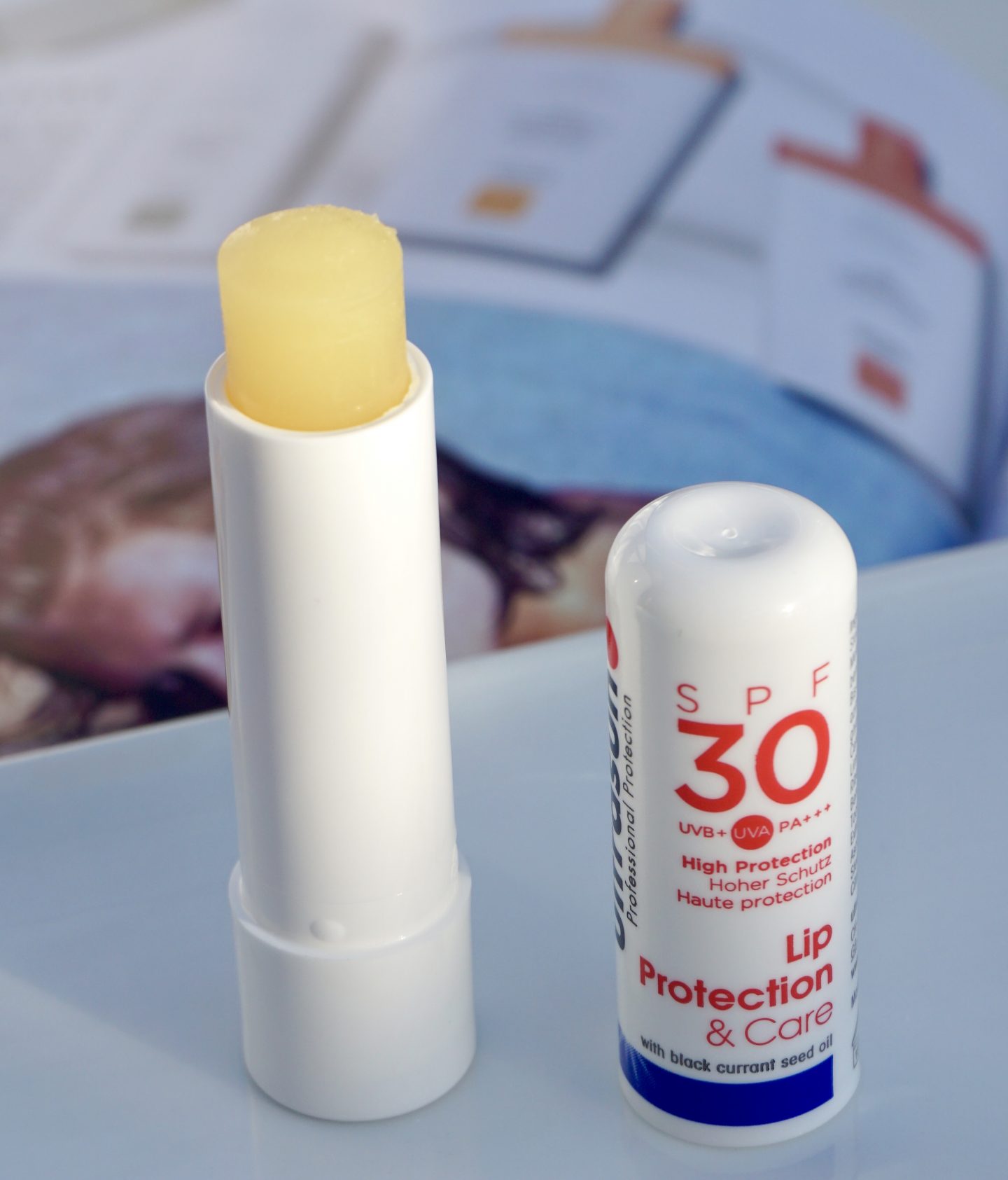 Lip Protection SPF 30