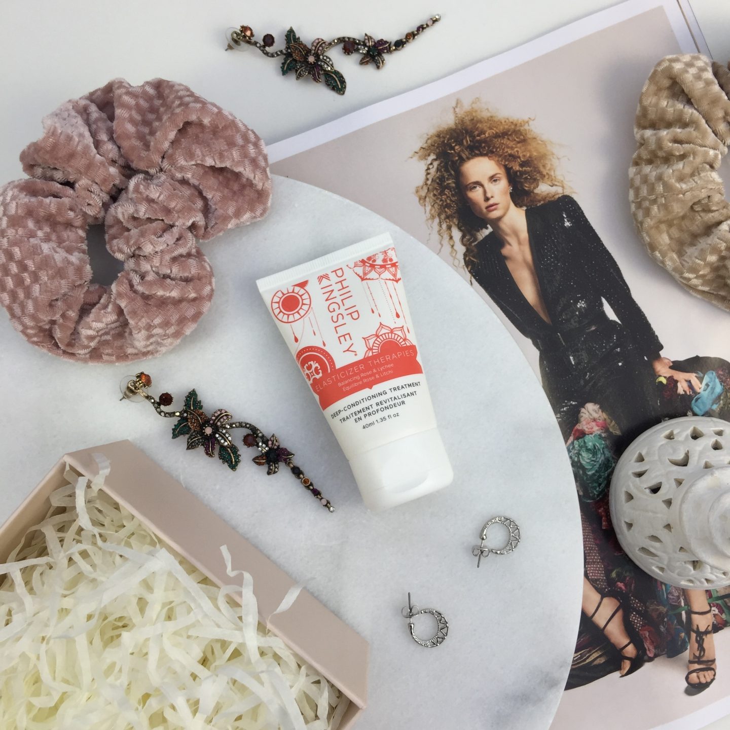 Philip Kingsley Elasticizer Hair Conditioning Treatment