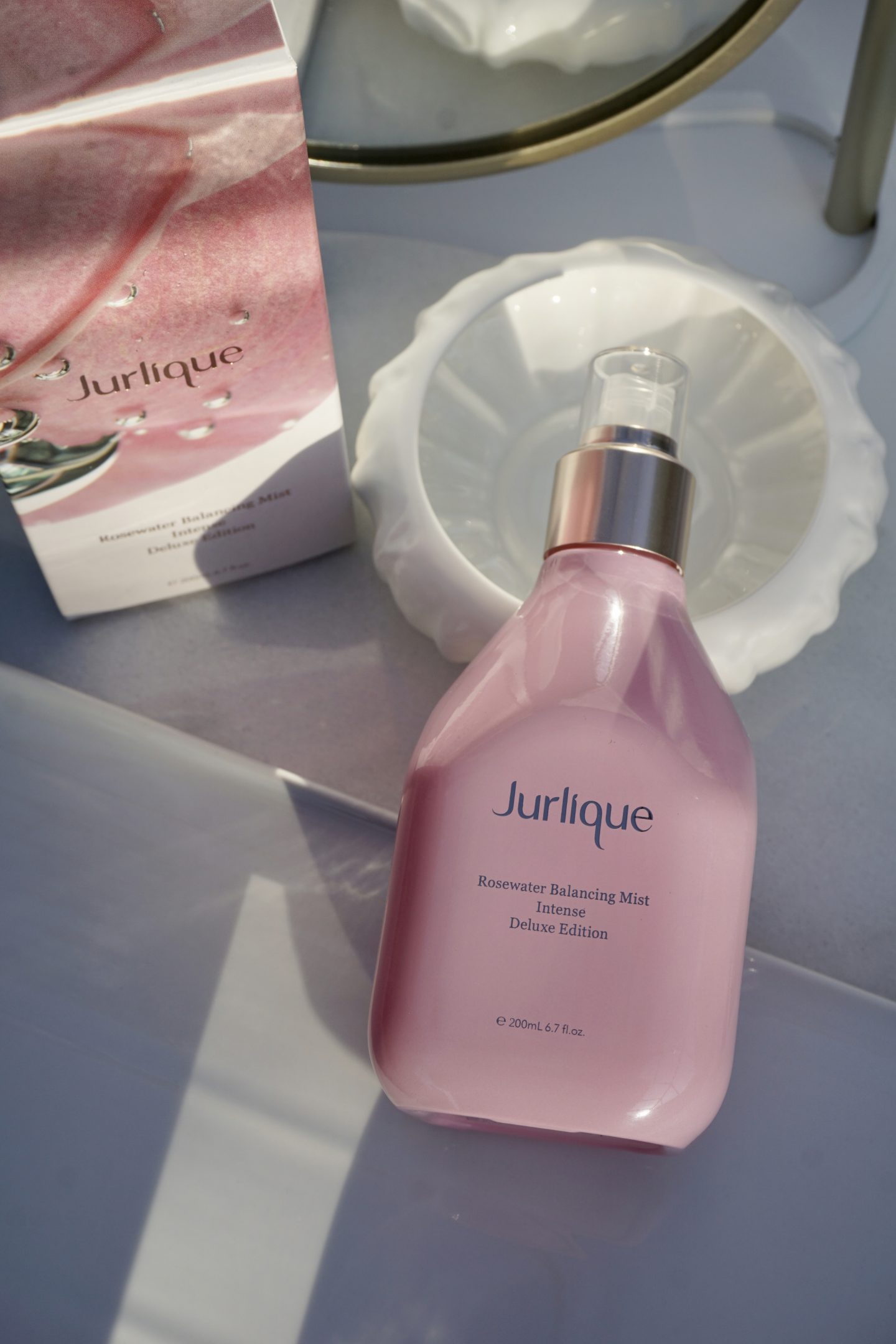 Jurlique Rose Face Mist