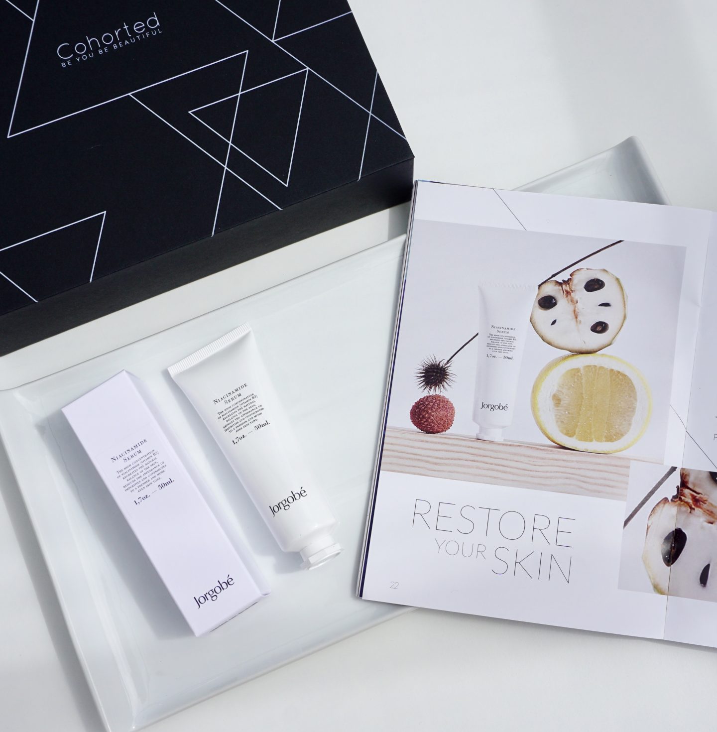 Niacinamide In Your Skincare Routine