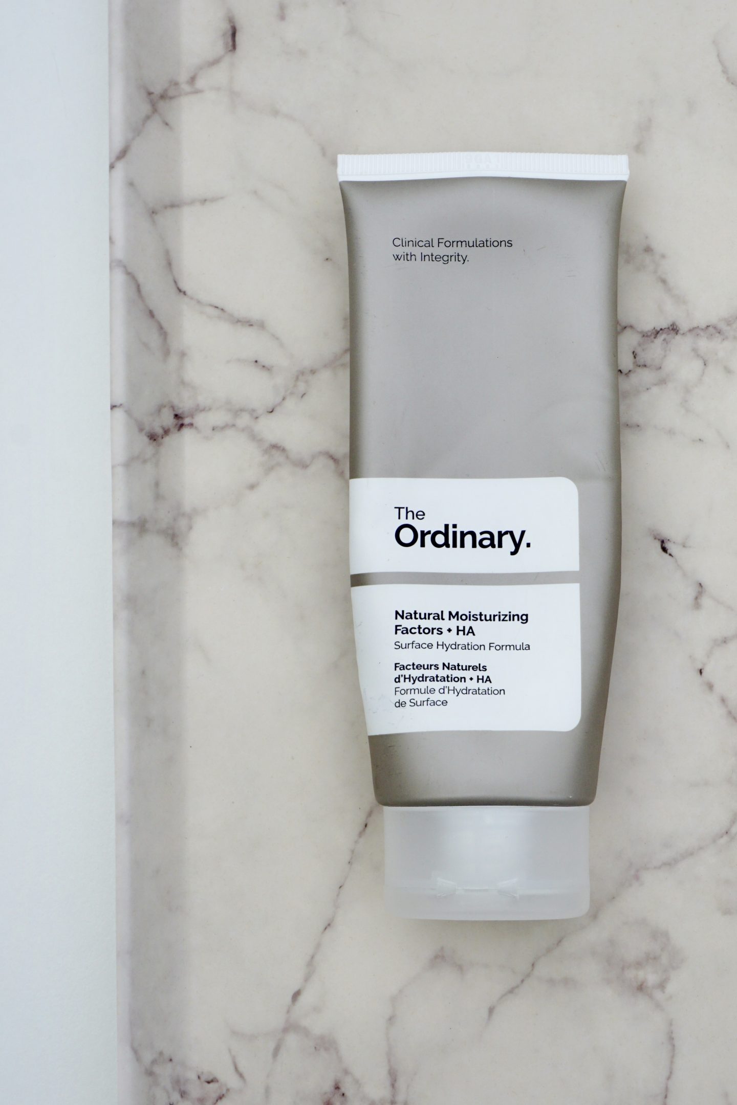 The Ordinary Natural Moisturising Factors