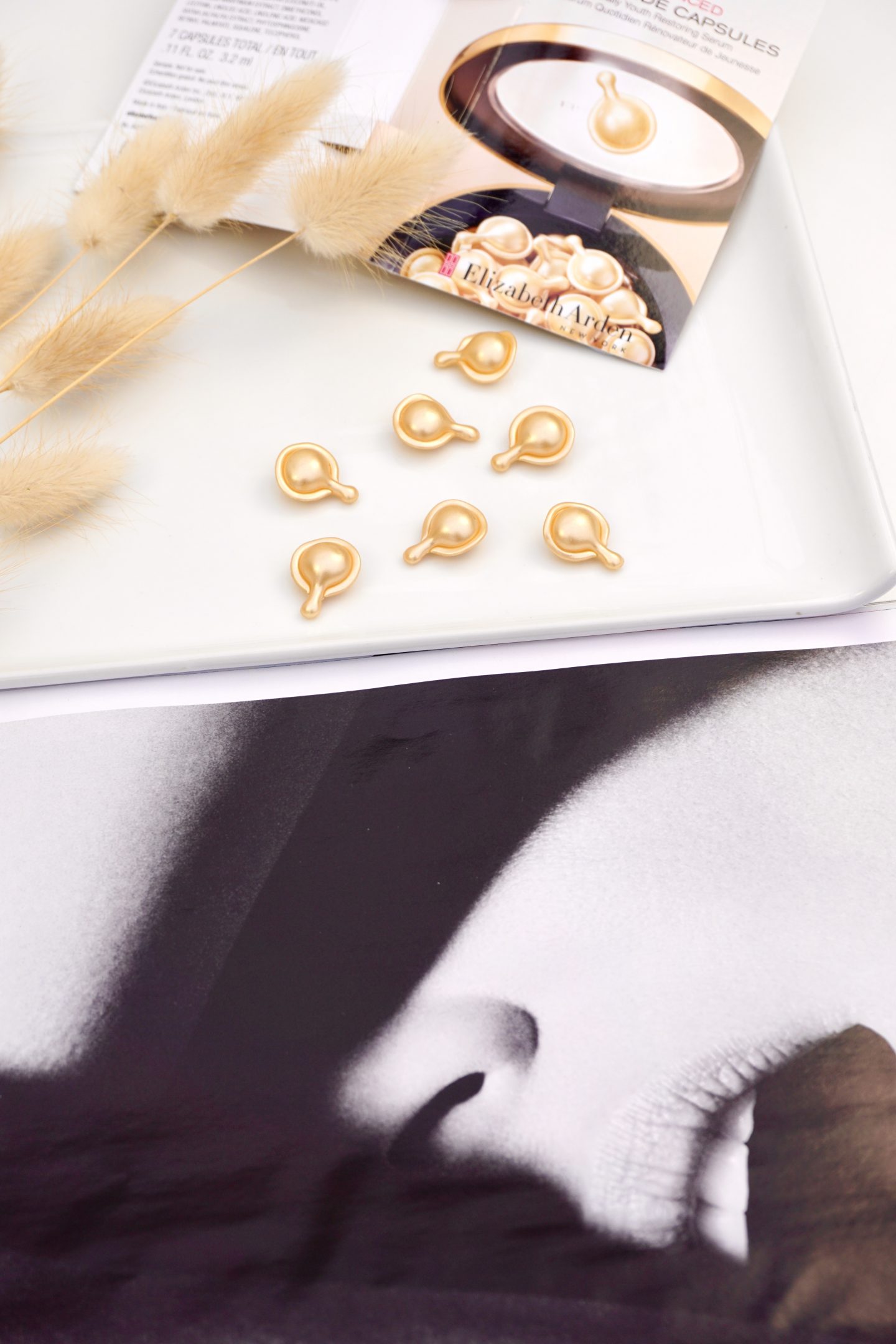 Elizabeth Arden Ceramide Capsules