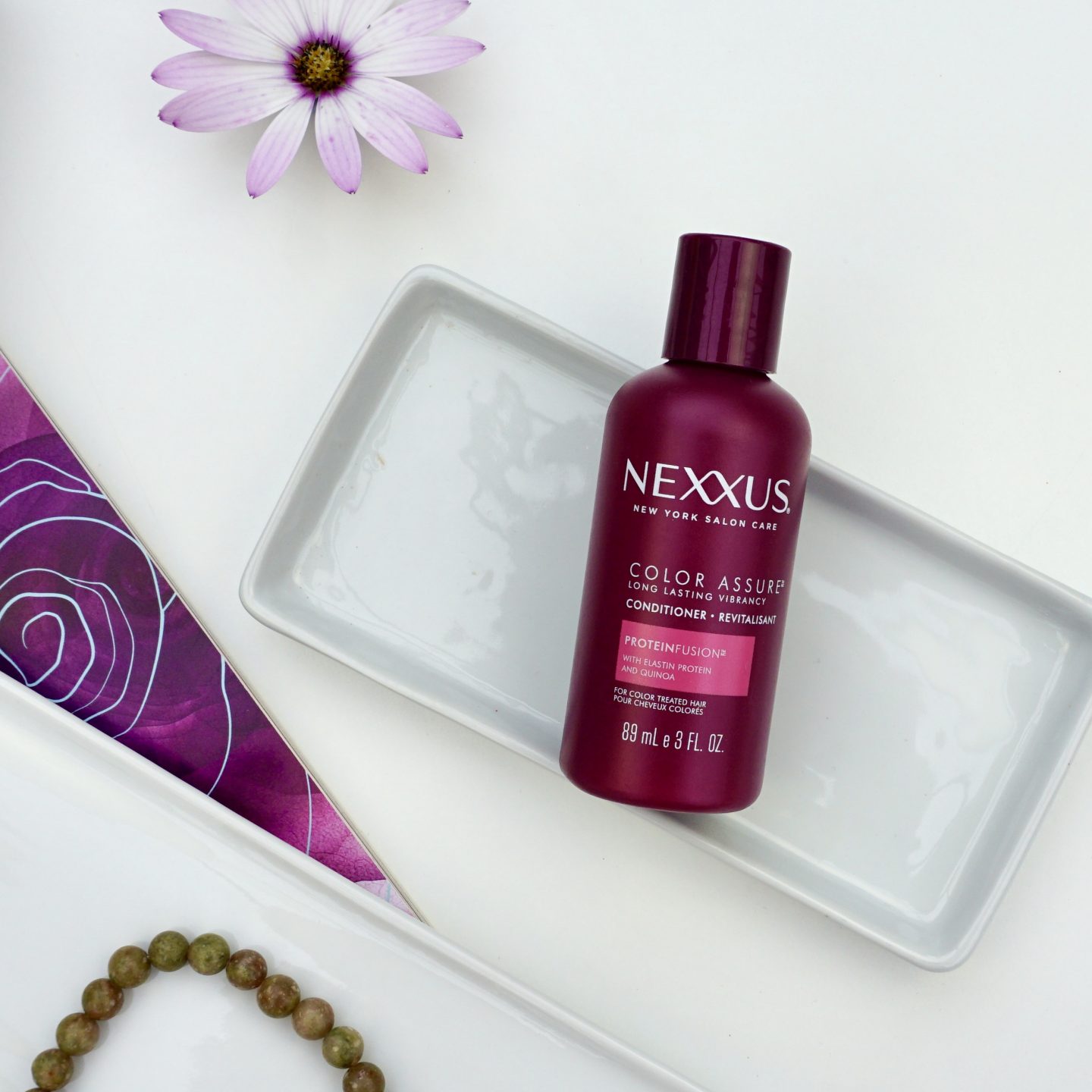 A Great Conditioner for Colour Treated Hair