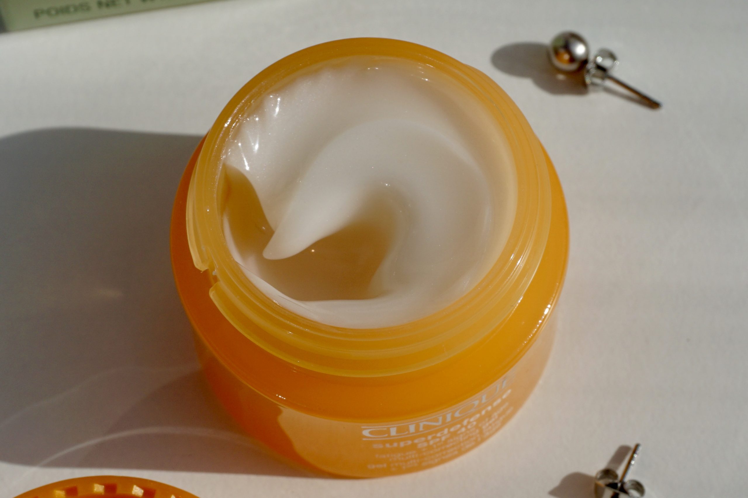 Clinique Superdefence SPF 40