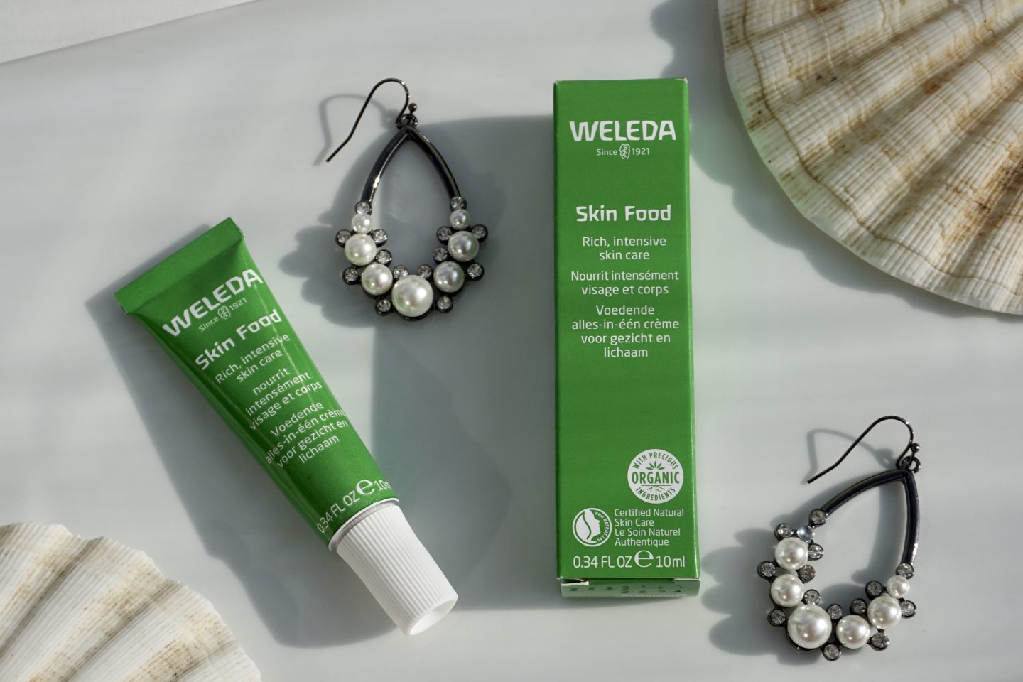Weleda Skin Food