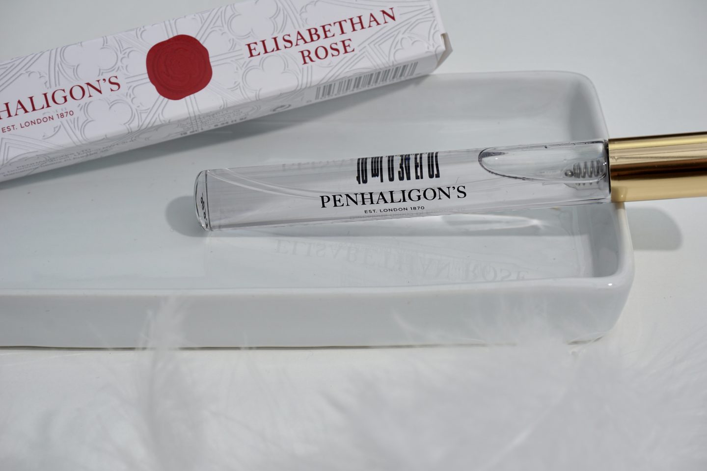 Penhaligon's Elizabethan Rose