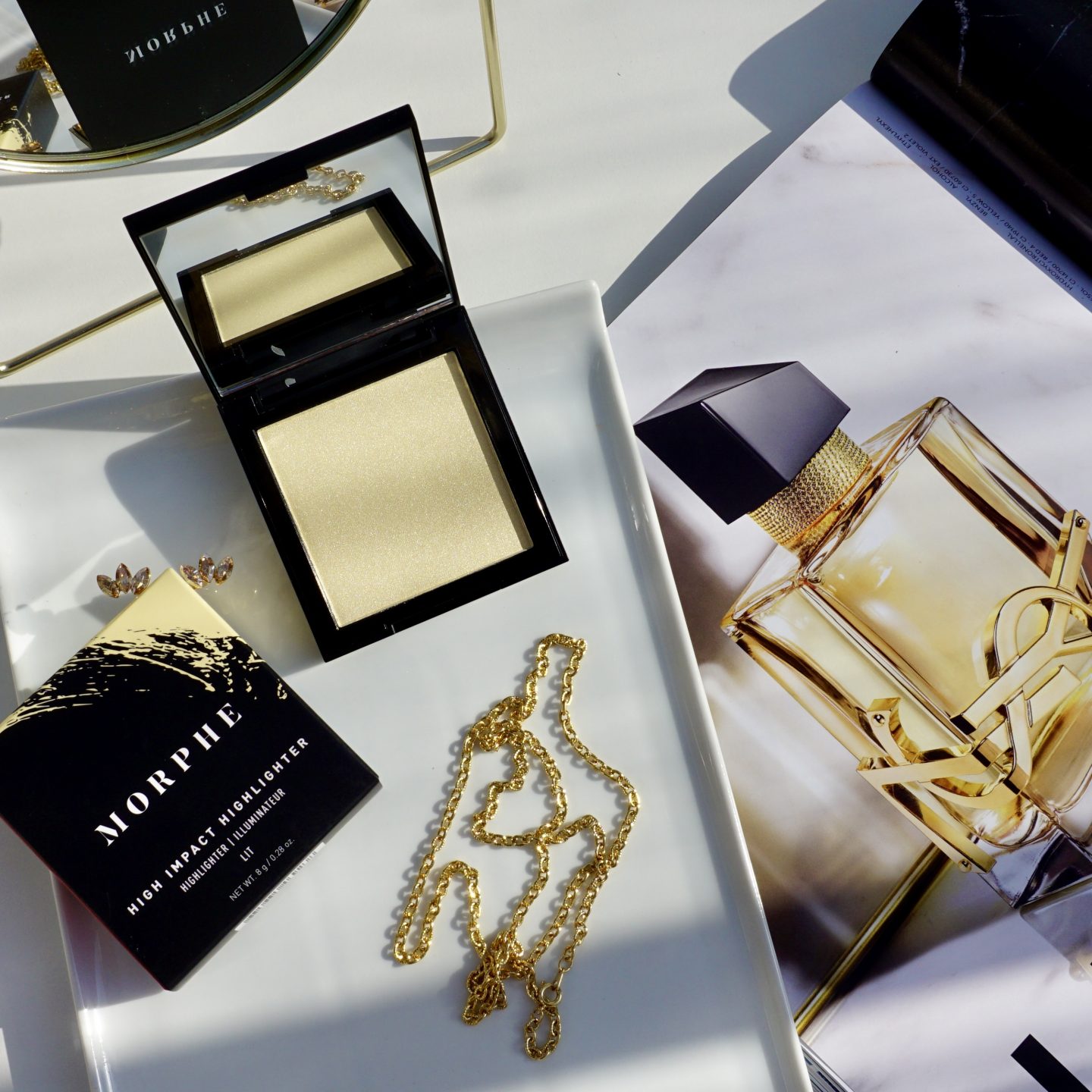 Morphe Highlighter