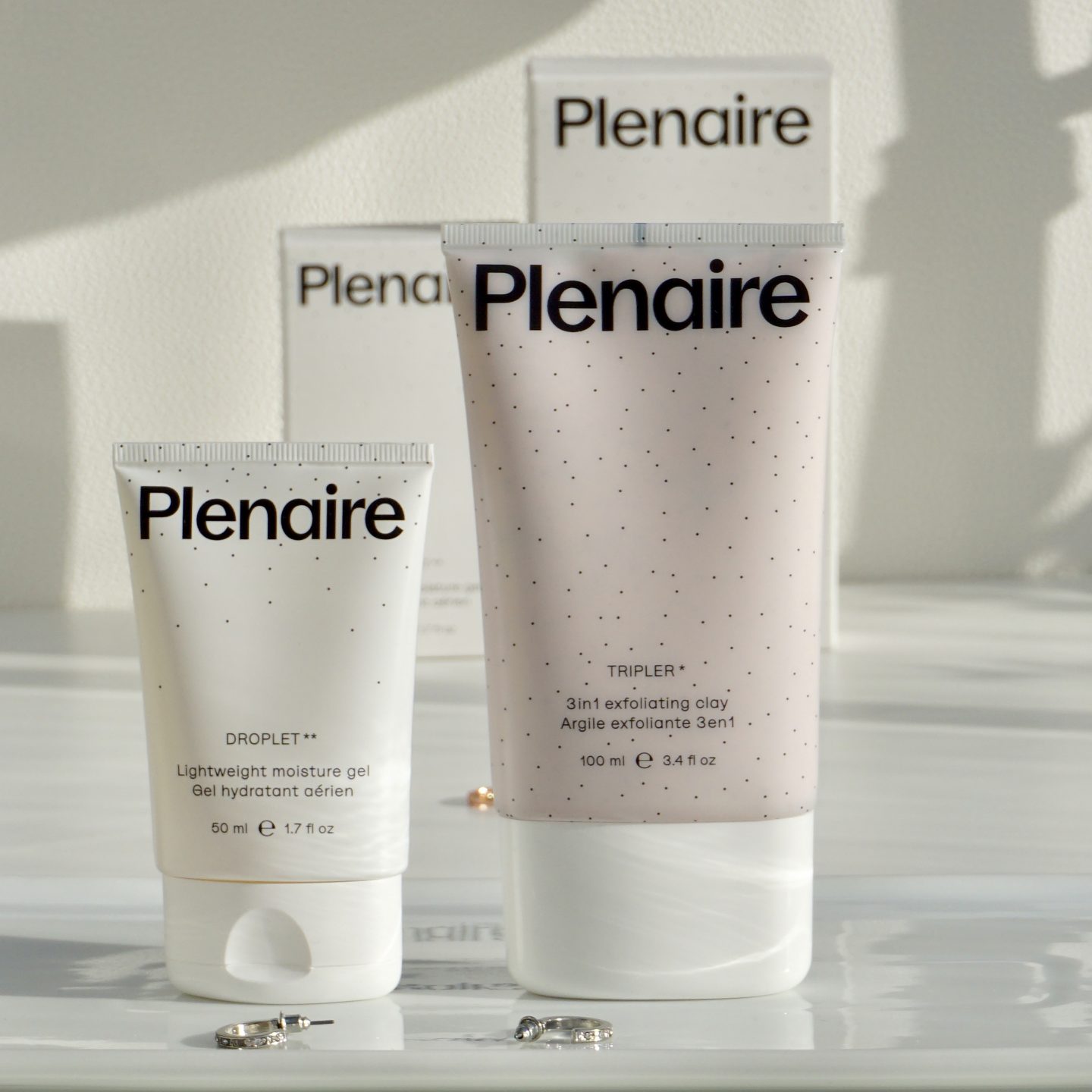 Plenaire Skincare: Review