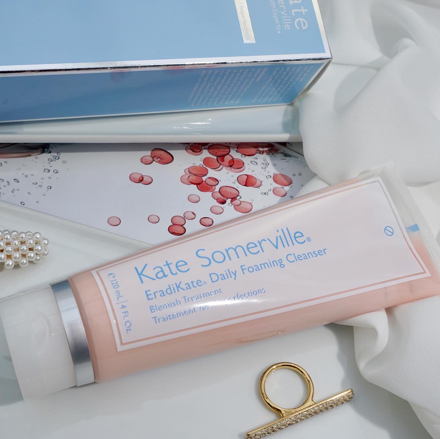 Kate Somerville Blemish Control Cleanser