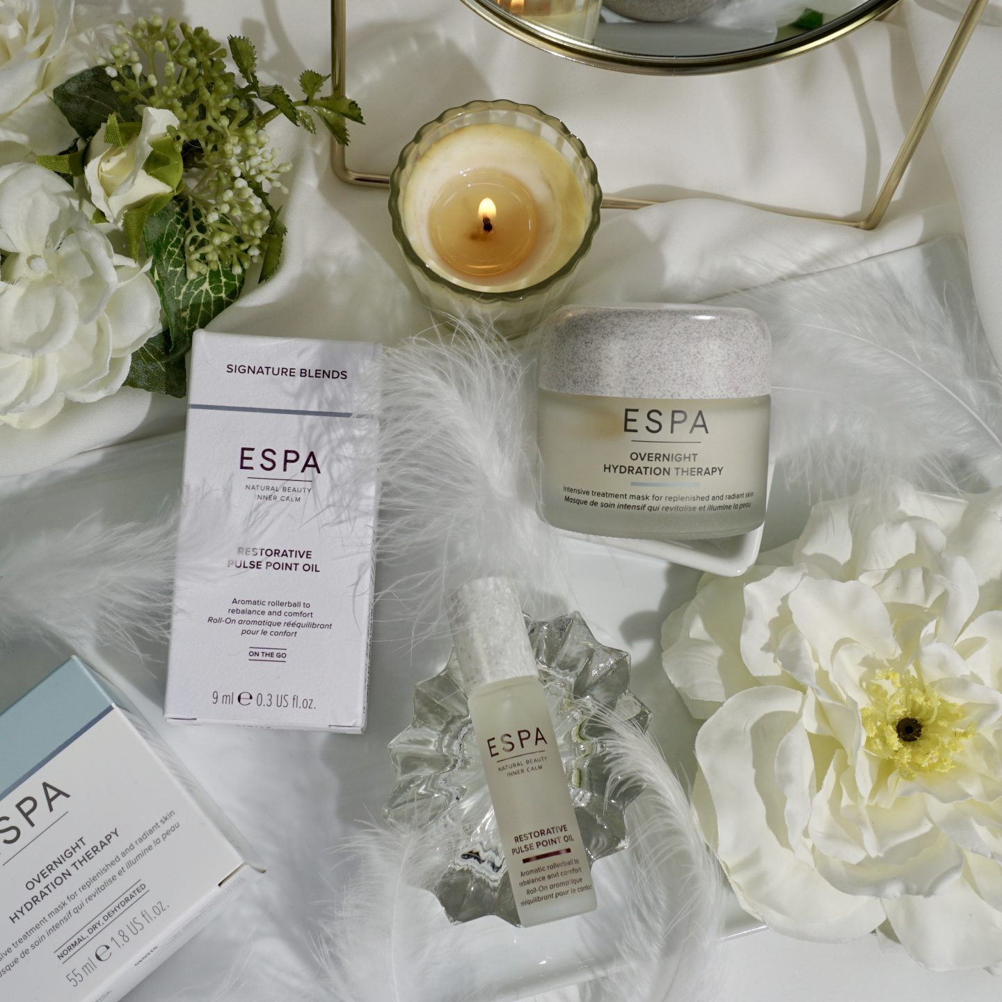 Espa Skincare: Black Friday Discount Code