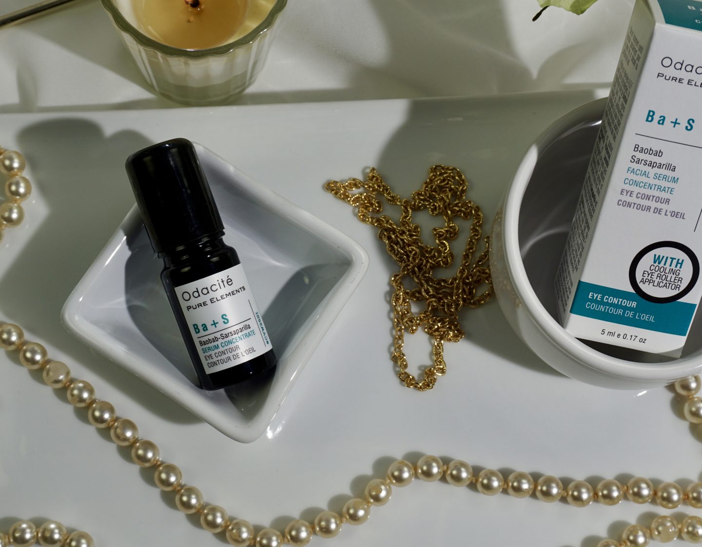 A Fantastic Eye Serum