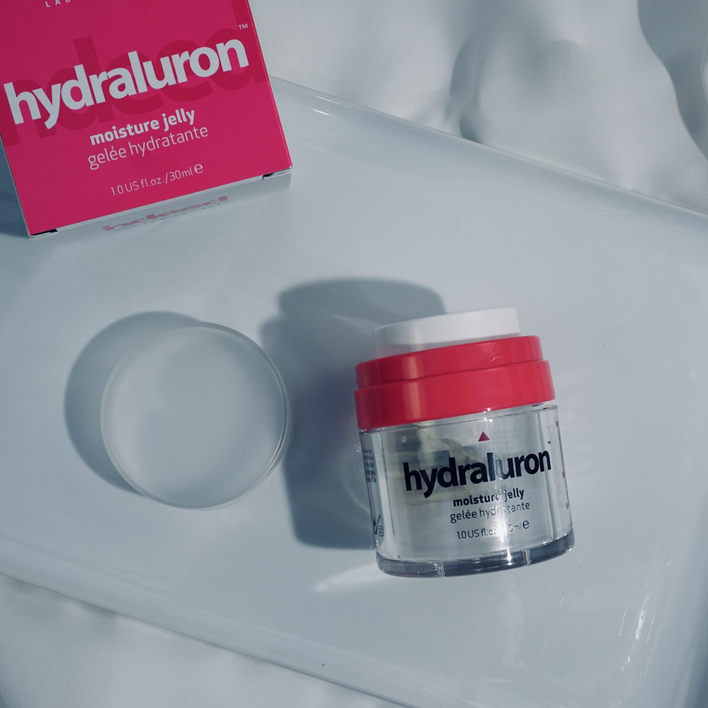 Indeed Labs Hydraluron Moisture Jelly