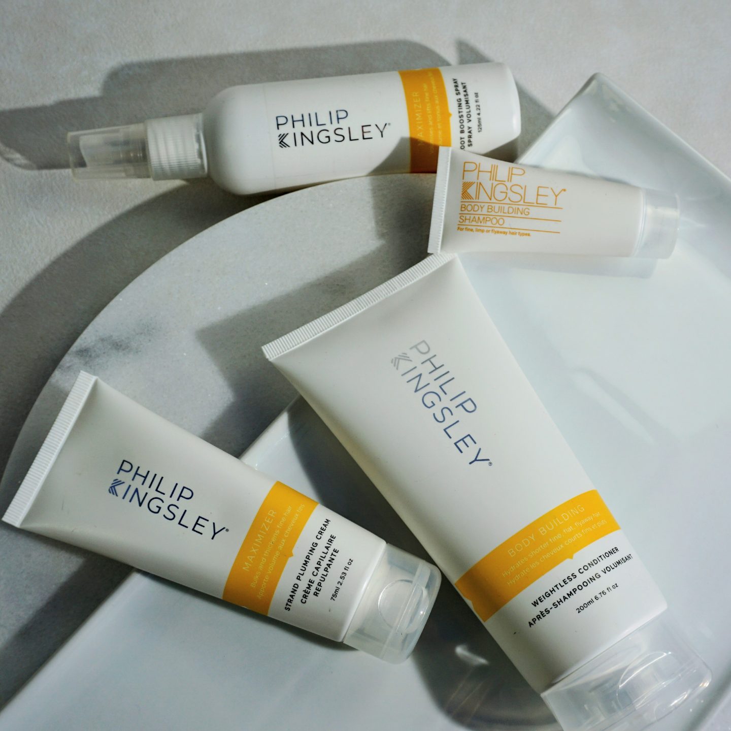 Philip Kingsley Hair Care