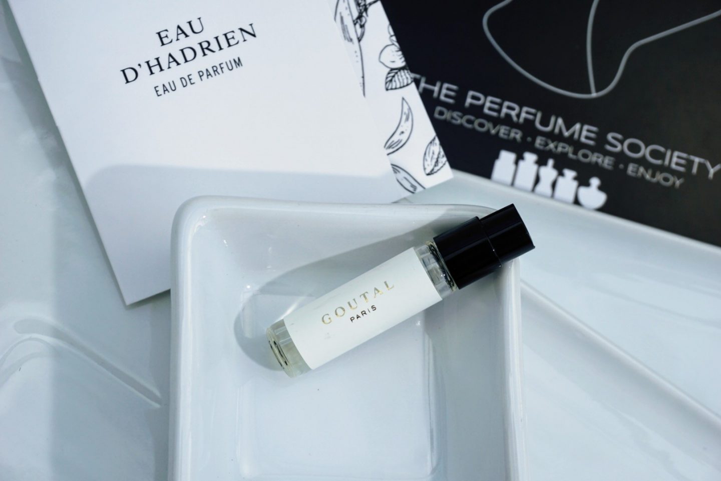 Goutal Paris EAU D’HADRIEN