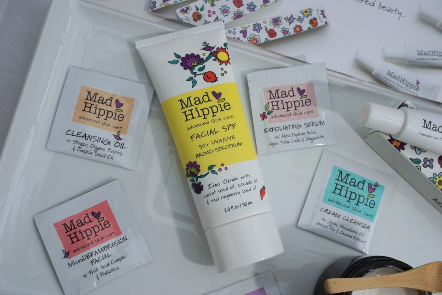 Mad Hippie Triple C Night Cream