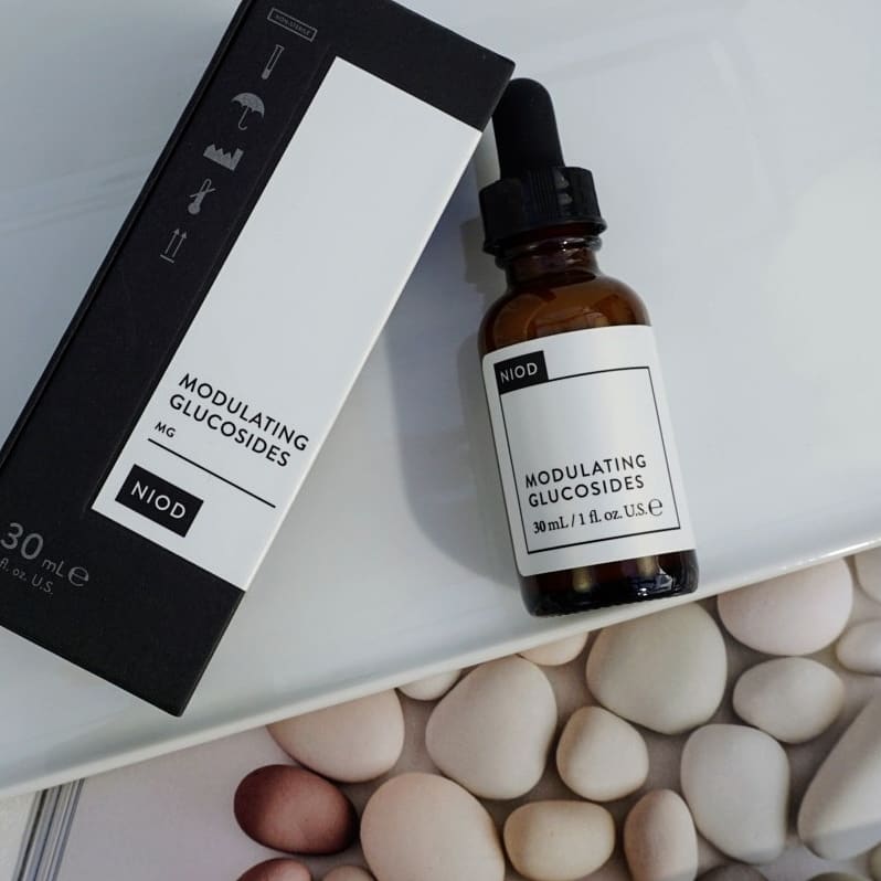 Niod Modulating Glucosides