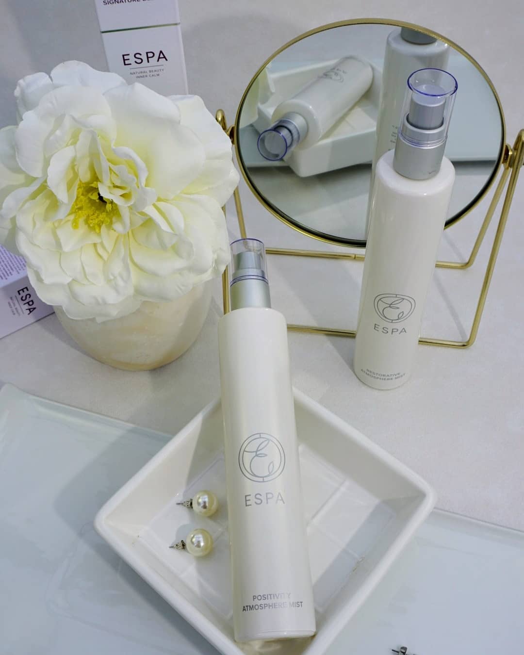 Espa Atmosphere Mist