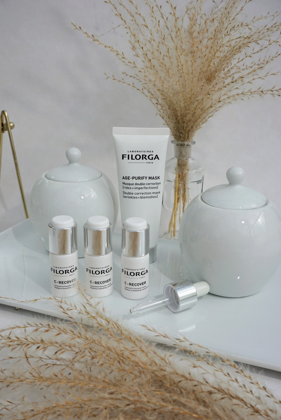 Filorga C-Recover Vitamin C Concentrate