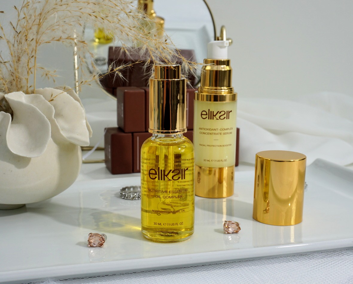 A Boutique London Skincare Brand For Aromatic Couture Skincare