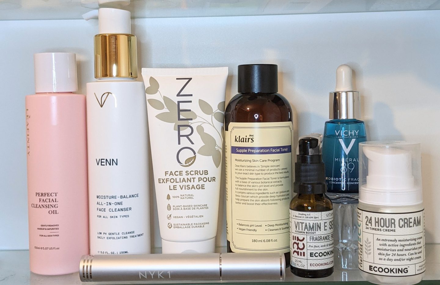 The Perfect PM Skincare Routine For Hydrated Skin