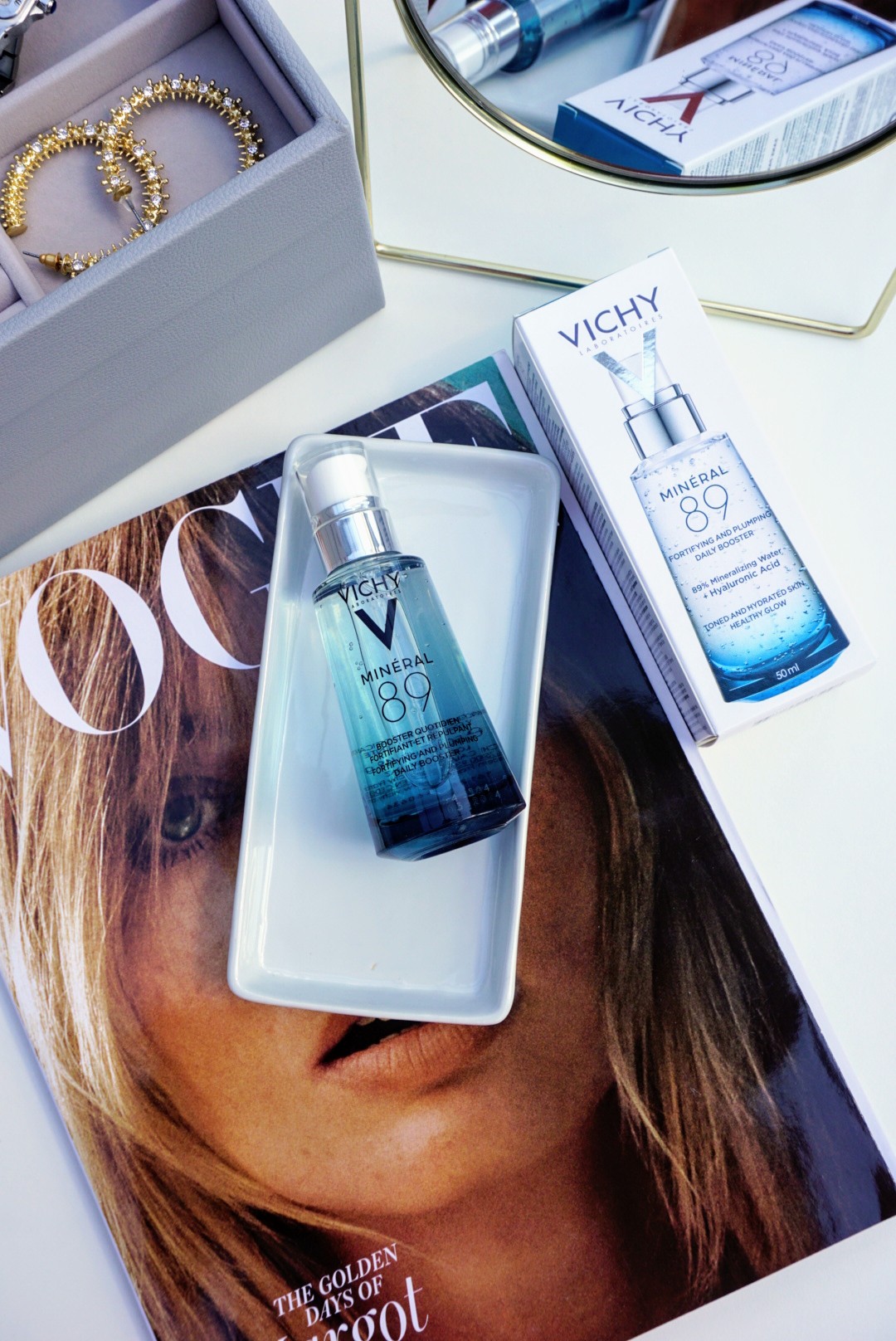 If Your Skin Needs Hydration Use This