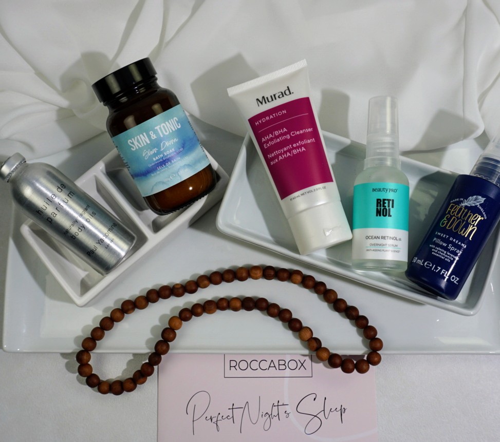 Rocca Box Subscription Box