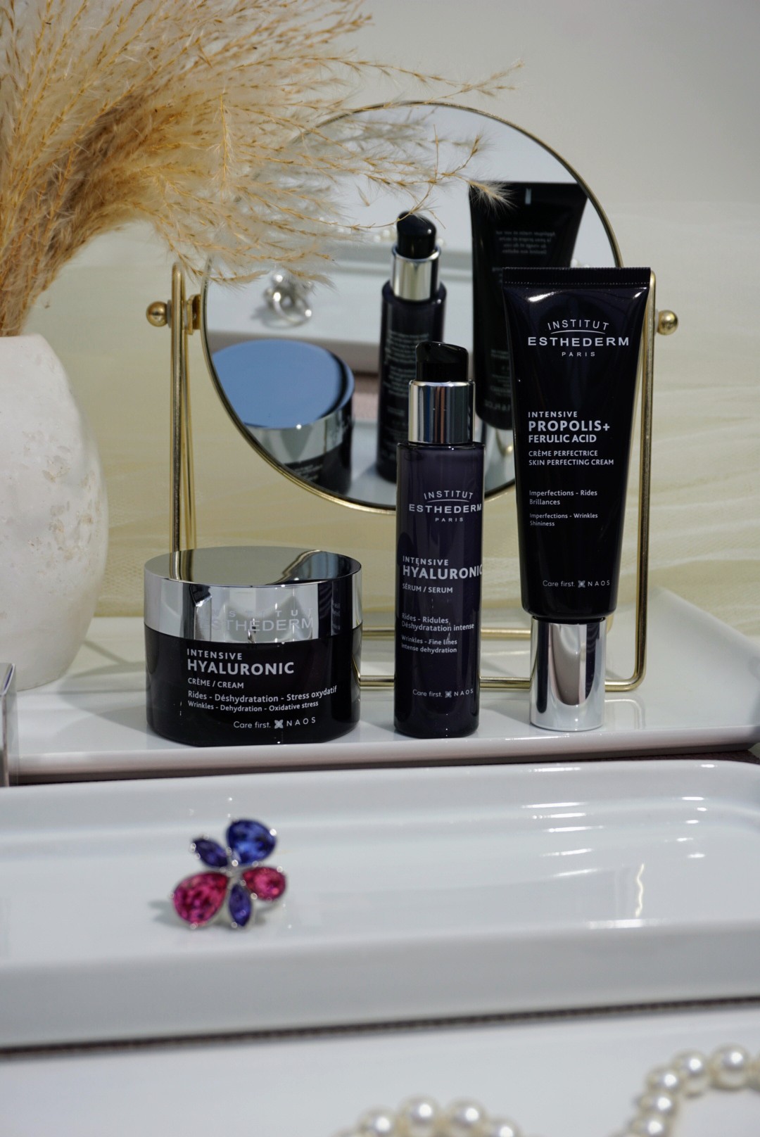 Institut Esthederm French Skincare Brand Review
