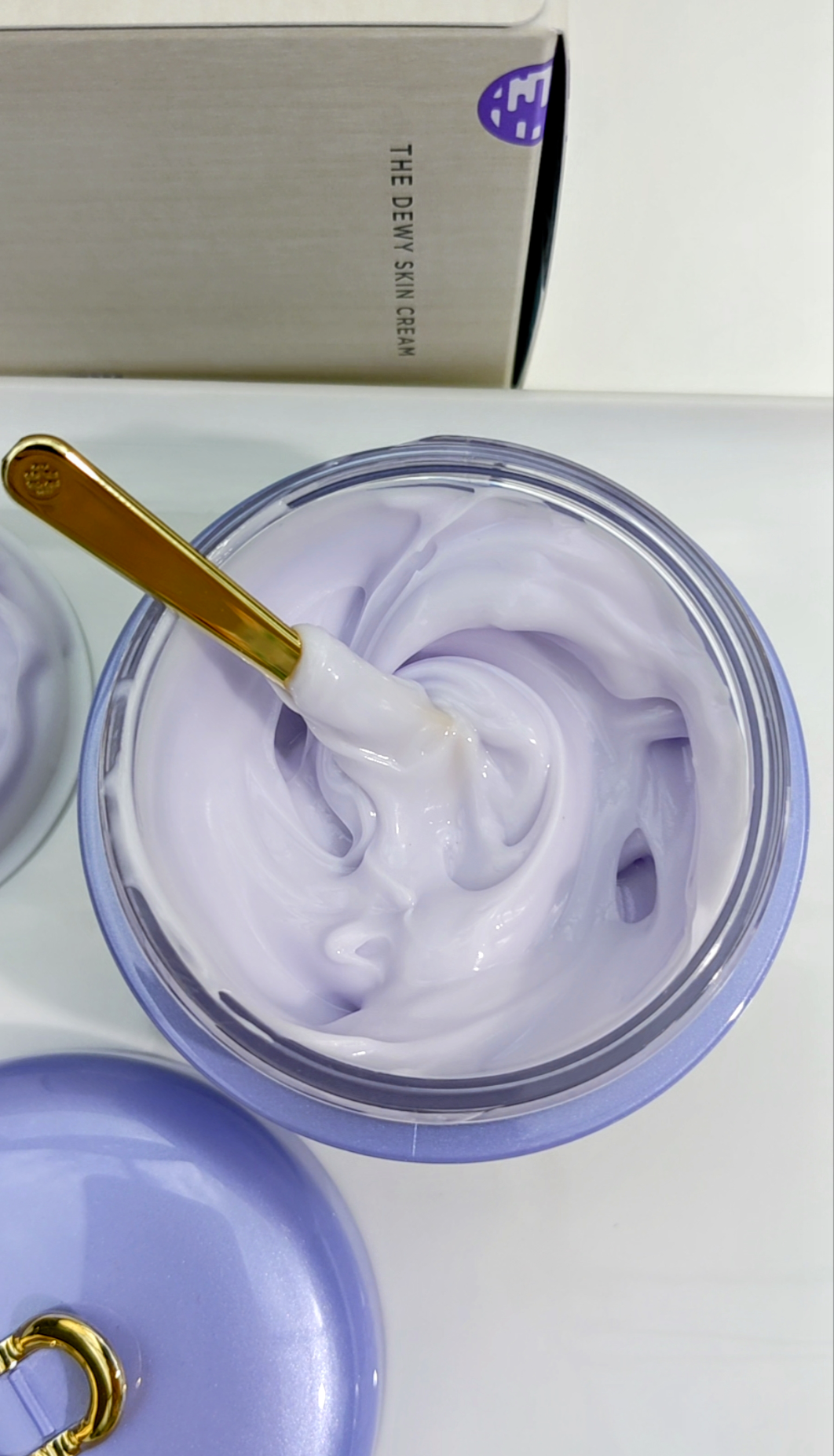tatcha dewy skin creram